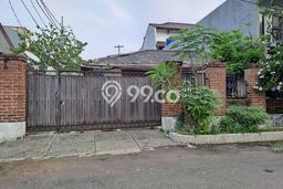 Rumah Elit Modern Tanpa Renovasi di Kayu Putih Jakarta Timur Rumah Elit Modern Tanpa Renovasi di Kayu Putih Jakarta Timur