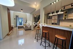 Dijual Rumah Eksklusif 3 KT di Bekasi Kota, Bekasi Dijual Rumah Eksklusif 3 KT di Bekasi Kota, Bekasi