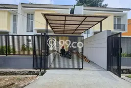 Hunian Cantik Modern Lb 139m2 di Bogor Selatan, Bogor Hunian Cantik Modern Lb 139m2 di Bogor Selatan, Bogor