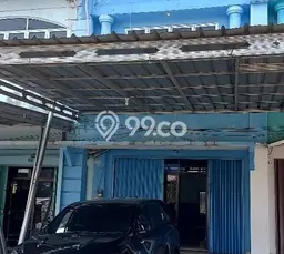 Untuk Dijual Ruko di Bogor Utara Bogor LT 87m2 / LB 243m2 Untuk Dijual Ruko di Bogor Utara Bogor LT 87m2 / LB 243m2