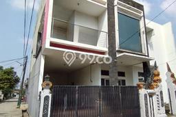 For Sale Hunian Rumah Terawat 8 KT di Jati Asih, Bekasi For Sale Hunian Rumah Terawat 8 KT di Jati Asih, Bekasi