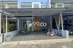 Rumah di Bekasi Kondisi Bagus Minimalis Dekat Fasilitas Publik Rumah di Bekasi Kondisi Bagus Minimalis Dekat Fasilitas Publik