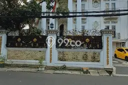 Best Deal Hunian Premium Ideal dan Luas di Senen, Jakarta Pusat Best Deal Hunian Premium Ideal dan Luas di Senen, Jakarta Pusat