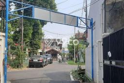 Tanah Kosong Dijual di Jakarta Timur dengan Area 94m2 Tanah Kosong Dijual di Jakarta Timur dengan Area 94m2