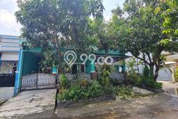 Dijual Rumah Eksklusif 3 KT di Bekasi Kota, Bekasi Dijual Rumah Eksklusif 3 KT di Bekasi Kota, Bekasi