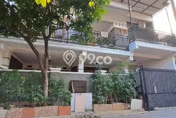 For Sale Hunian Rumah Terawat 4 KT di Harapan Jaya, Bekasi For Sale Hunian Rumah Terawat 4 KT di Harapan Jaya, Bekasi