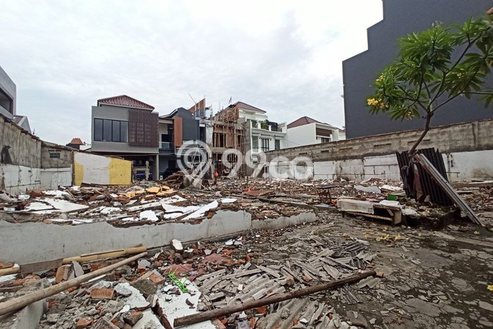 Rumah Minimalis 4 KT LT 84m2 di Rawamangun Rumah Minimalis 4 KT LT 84m2 di Rawamangun