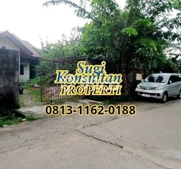 Tanah di Tambun Selatan, Bekasi Luas 400m2 Dijual Segera Tanah di Tambun Selatan, Bekasi Luas 400m2 Dijual Segera
