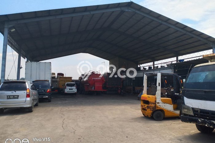 Lokasi Strategis! Dijual Komersial Bisnis di Karawang Timur, Karawang Kondisi Bagus Lokasi Strategis! Dijual Komersial Bisnis di Karawang Timur, Karawang Kondisi Bagus