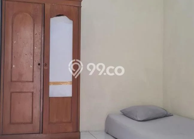 Kost Dijual di Cipinang dengan 18 KT dan Luas 250m2 Kost Dijual di Cipinang dengan 18 KT dan Luas 250m2