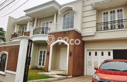 Dijual Rumah Mewah Exclusive di Cilandak, Jakarta Selatan Dijual Rumah Mewah Exclusive di Cilandak, Jakarta Selatan