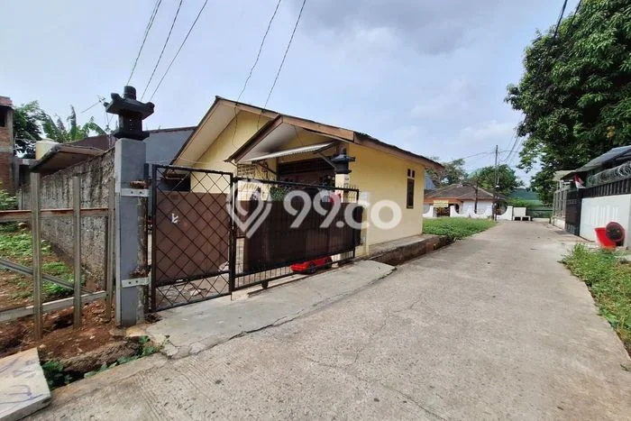 Tanah Dijual di Bekasi Seluas 200m2 Strategis Tanah Dijual di Bekasi Seluas 200m2 Strategis