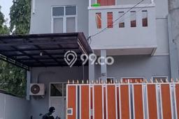 Hunian Nyaman Asri 3 KT Siap Pakai di Bintara Bekasi Hunian Nyaman Asri 3 KT Siap Pakai di Bintara Bekasi