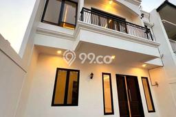 Dijual Rumah Ideal Siap Huni di Bekasi Strategis Dijual Rumah Ideal Siap Huni di Bekasi Strategis