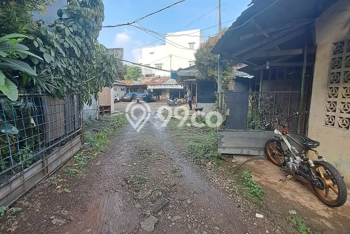 Tanah Dijual Area Strategis di Jatimakmur Bekasi 3440m2 Tanah Dijual Area Strategis di Jatimakmur Bekasi 3440m2