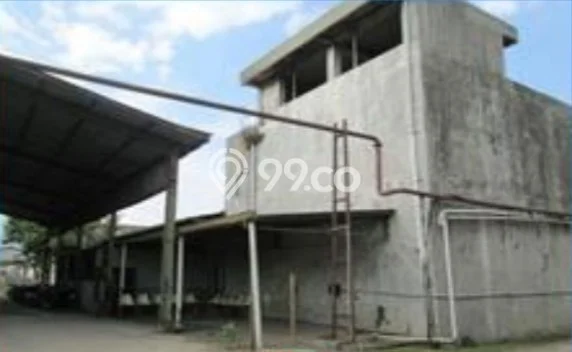 Unit Gudang Disewakan di Gede Bage di Area Ramai & Strategis Unit Gudang Disewakan di Gede Bage di Area Ramai & Strategis