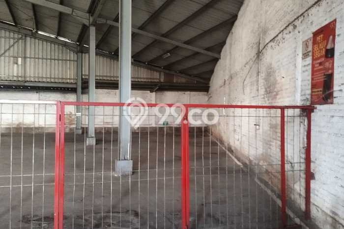 Unit Gudang Tersedia di Soekarno Hatta Spesifikasi LB 450m2 Unit Gudang Tersedia di Soekarno Hatta Spesifikasi LB 450m2