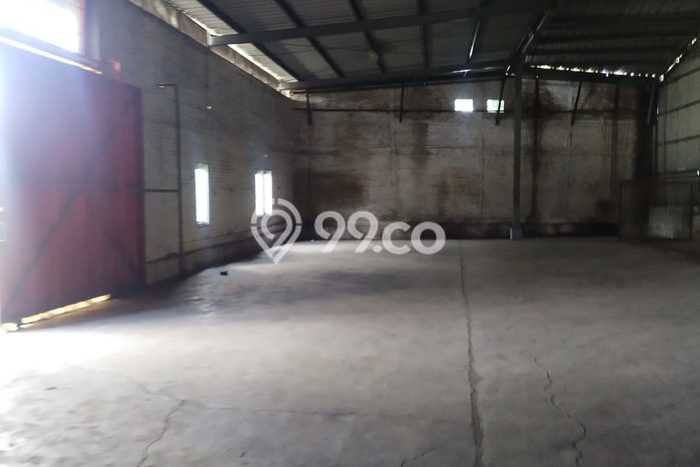 Unit Gudang Tersedia di Soekarno Hatta Spesifikasi LB 450m2 Unit Gudang Tersedia di Soekarno Hatta Spesifikasi LB 450m2