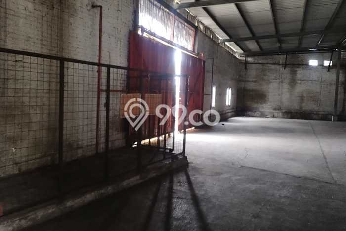 Unit Gudang Tersedia di Soekarno Hatta Spesifikasi LB 450m2 Unit Gudang Tersedia di Soekarno Hatta Spesifikasi LB 450m2
