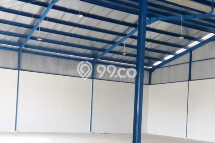 FOR RENT! Gudang di Leuwi Gajah Cocok untuk Bisnis 270m2 FOR RENT! Gudang di Leuwi Gajah Cocok untuk Bisnis 270m2