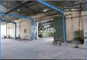 Gudang untuk Disewa di Pusat Bandung Luas Bangunan 1680m2 Gudang untuk Disewa di Pusat Bandung Luas Bangunan 1680m2