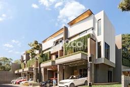 Rumah Bagus Siap Huni Di Kebayoran Baru Luas 177m2 Aman Rumah Bagus Siap Huni Di Kebayoran Baru Luas 177m2 Aman
