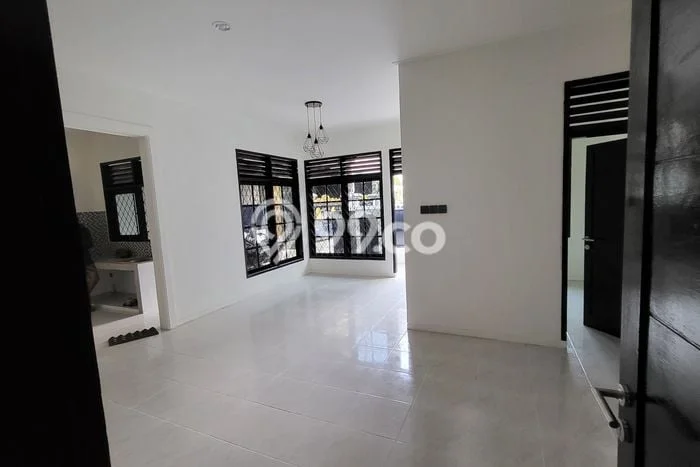 Sewa Rumah Murah di Radio Dalam Jakarta Selatan Punya 4 KT Sewa Rumah Murah di Radio Dalam Jakarta Selatan Punya 4 KT