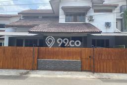 Dijual Rumah Mewah Megah Dengan View Cantik di Lebak Bulus, Jakarta Selatan Dijual Rumah Mewah Megah Dengan View Cantik di Lebak Bulus, Jakarta Selatan