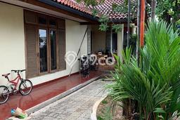 Hunian Eksklusif Best Area di Jakarta Selatan, DKI Jakarta Hunian Eksklusif Best Area di Jakarta Selatan, DKI Jakarta