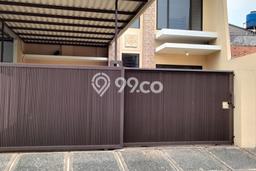 Rumah Premium di Jakarta Selatan Strategis Kondisi Terawat Rumah Premium di Jakarta Selatan Strategis Kondisi Terawat