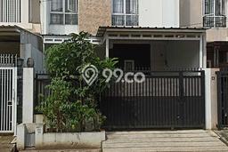 Dijual Rumah Mewah Exclusive di Karang Tengah, Tangerang Dijual Rumah Mewah Exclusive di Karang Tengah, Tangerang