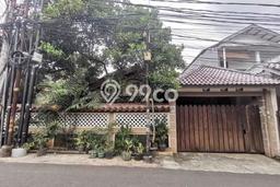 Dijual Rumah Premium dengan Fasilitas Sekitar Komplit di Pasar Minggu, Jakarta Selatan Dijual Rumah Premium dengan Fasilitas Sekitar Komplit di Pasar Minggu, Jakarta Selatan