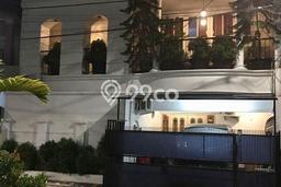 Dijual Rumah Elit Exclusive di Tebet, Jakarta Selatan Dijual Rumah Elit Exclusive di Tebet, Jakarta Selatan