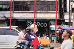 Ruko Bagus LT 117m2 LB 180m2 Dijual di Kebayoran Lama Jakarta Selatan Ruko Bagus LT 117m2 LB 180m2 Dijual di Kebayoran Lama Jakarta Selatan