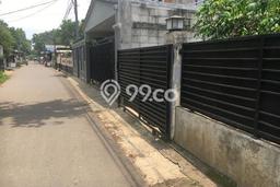 Hunian Cantik Minimalis Lb 72m2 di Pancoran Mas, Depok Hunian Cantik Minimalis Lb 72m2 di Pancoran Mas, Depok