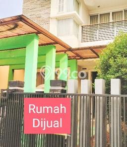 Hunian Luxury Dijual di Jakarta Selatan Fasilitas Lengkap Hunian Luxury Dijual di Jakarta Selatan Fasilitas Lengkap