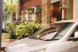 Rumah Mewah Akses Mudah di Jakarta Selatan Rumah Mewah Akses Mudah di Jakarta Selatan