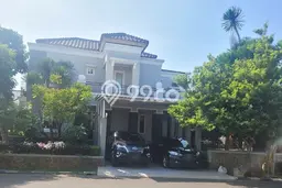 Jual Cepat Hunian Elegan Cozy di Jakarta Barat Jual Cepat Hunian Elegan Cozy di Jakarta Barat