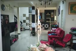 Rumah Mewah Akses Mudah di Tangerang Rumah Mewah Akses Mudah di Tangerang
