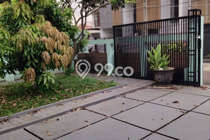 For Sale Rumah Mewah Exclusive di Cinere, Depok For Sale Rumah Mewah Exclusive di Cinere, Depok