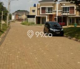 Rumah Modern 3 KT LT 105m2 di Pondok Labu Rumah Modern 3 KT LT 105m2 di Pondok Labu