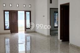 Dijual Cepat Rumah Favorit Siap Huni LB 147m2 di Beji, Depok Dijual Cepat Rumah Favorit Siap Huni LB 147m2 di Beji, Depok