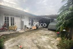 Dijual Tanah Lokasi Kukusan, Depok Seluas 367m2 Dijual Tanah Lokasi Kukusan, Depok Seluas 367m2