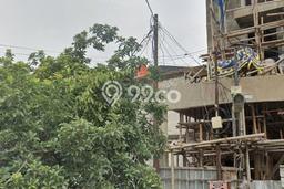 Tanah Siap Bangun Dijual di Depok Punya Luas 205m2 Tanah Siap Bangun Dijual di Depok Punya Luas 205m2