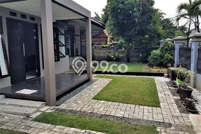 Sewa Rumah Harga Terjangkau di Ragunan Jakarta Selatan Punya 3 Kamar Tidur Sewa Rumah Harga Terjangkau di Ragunan Jakarta Selatan Punya 3 Kamar Tidur