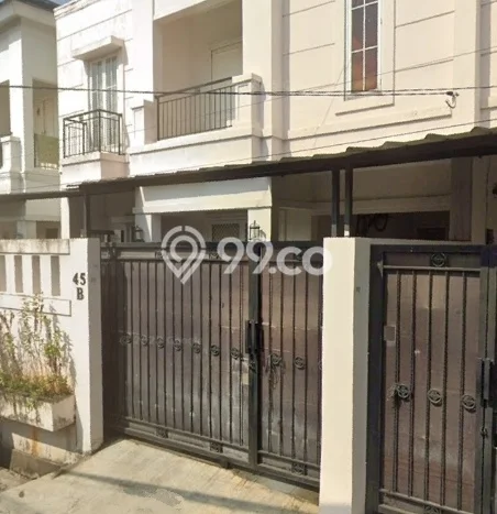 Rumah Cantik Siap Huni Di Pasar Minggu Luas 149m2 Aman Rumah Cantik Siap Huni Di Pasar Minggu Luas 149m2 Aman