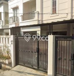 Rumah Cantik Siap Huni Di Pasar Minggu Luas 149m2 Aman Rumah Cantik Siap Huni Di Pasar Minggu Luas 149m2 Aman
