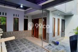 Disewakan! Rumah 3 Kamar Tidur &
2 Kamar Mandi di Cipulir, Jakarta Selatan Disewakan! Rumah 3 Kamar Tidur &
2 Kamar Mandi di Cipulir, Jakarta Selatan