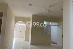 Sewa Rumah Harga Terjangkau di Lebak Bulus Jakarta Selatan Punya 4 KT Sewa Rumah Harga Terjangkau di Lebak Bulus Jakarta Selatan Punya 4 KT