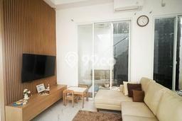 Rumah Kontrakan Jakarta Selatan LT 130m2 LB 180m2 Area Kebagusan Rumah Kontrakan Jakarta Selatan LT 130m2 LB 180m2 Area Kebagusan